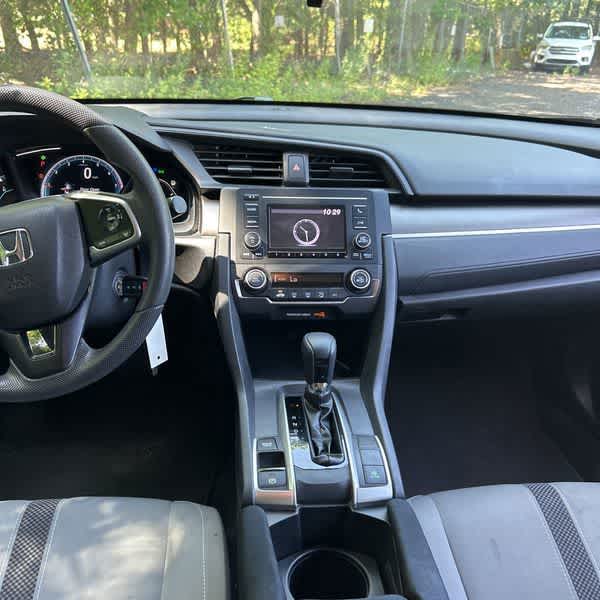 Thumbnail: 2019 Honda Civic - 21