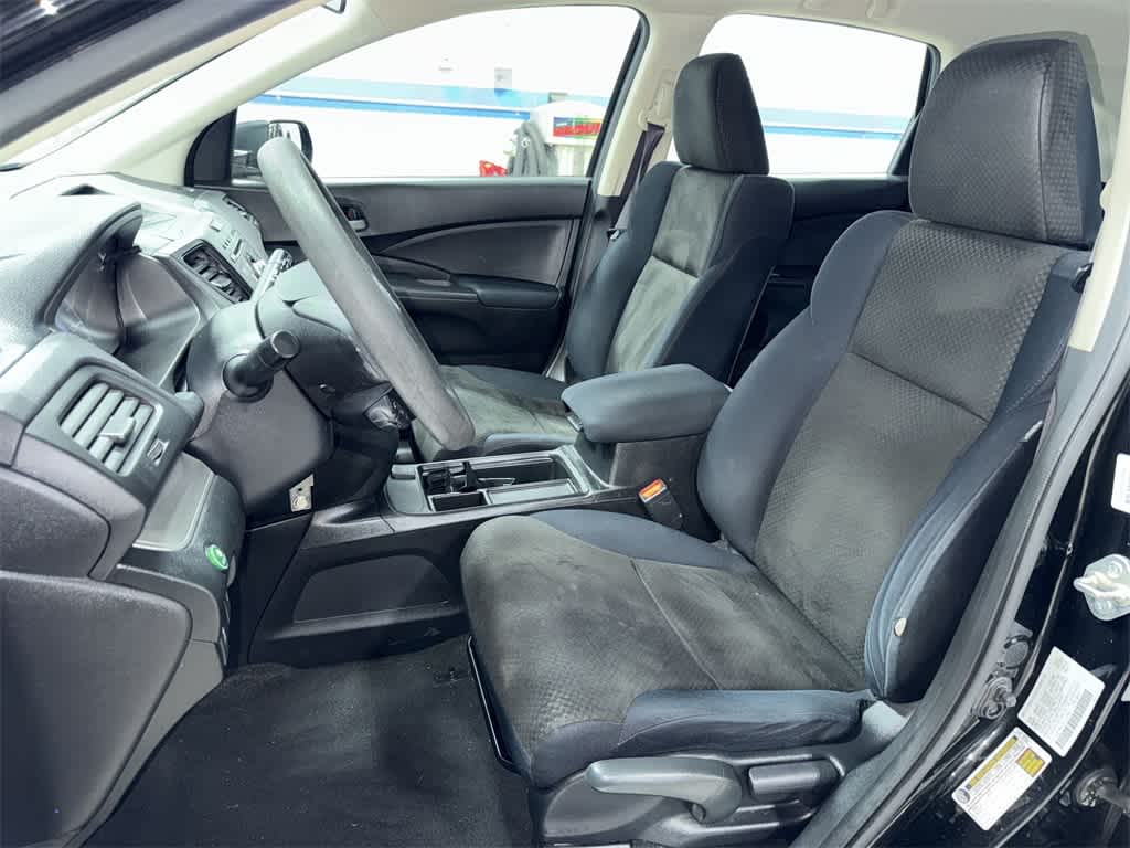 Thumbnail: 2016 Honda CR-V - 15