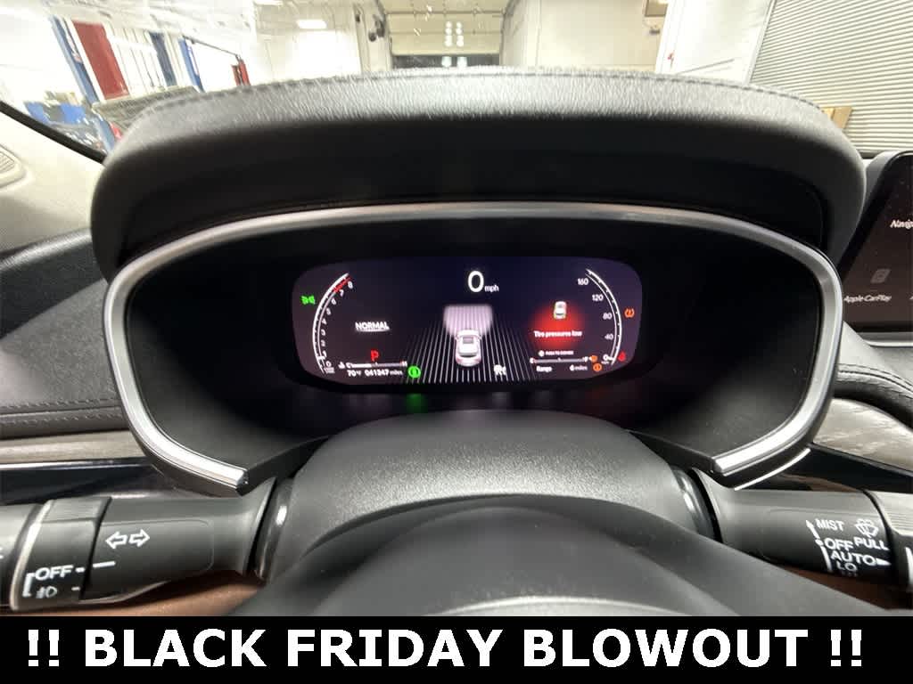 Thumbnail: 2023 Acura MDX - 38