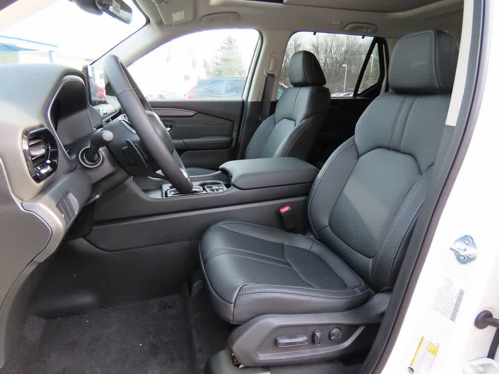 Thumbnail: 2026 Honda Pilot - 14