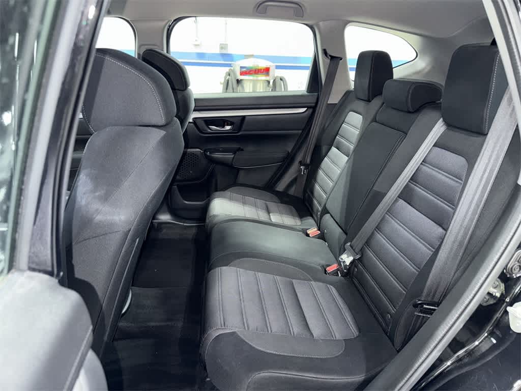 Thumbnail: 2019 Honda CR-V - 17