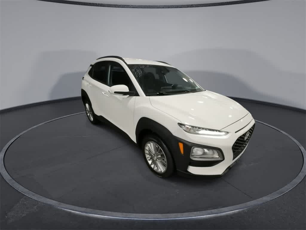 Thumbnail: 2021 Hyundai Kona - 2