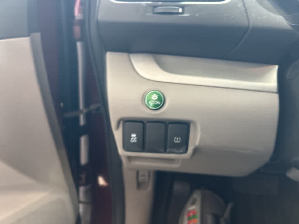 Thumbnail: 2014 Honda CR-V - 6