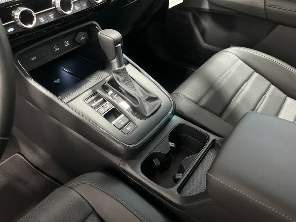 Thumbnail: 2026 Honda CR-V - 21