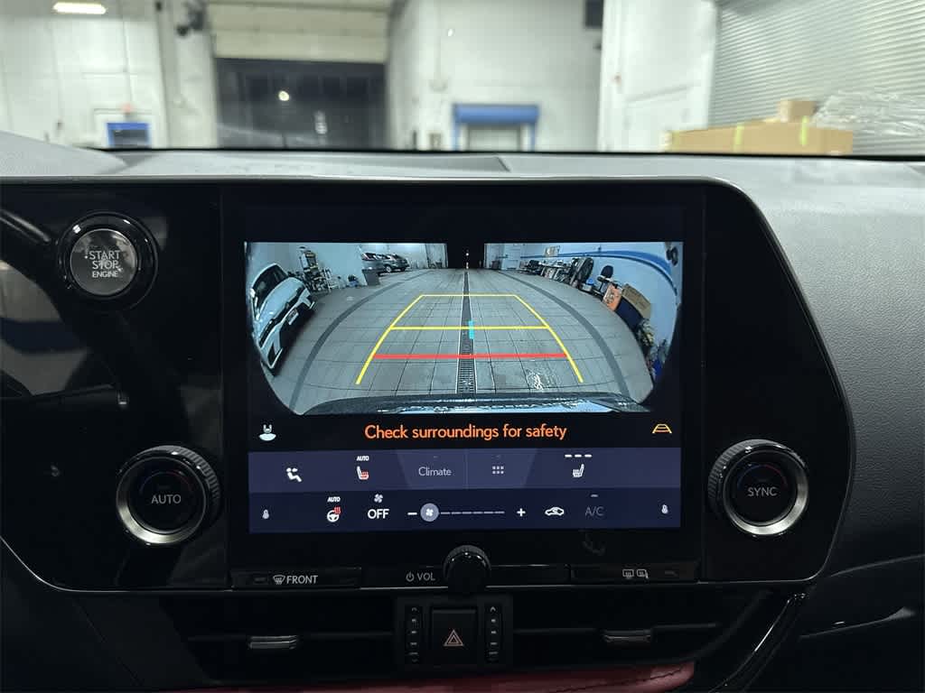 Thumbnail: 2022 Lexus NX - 25