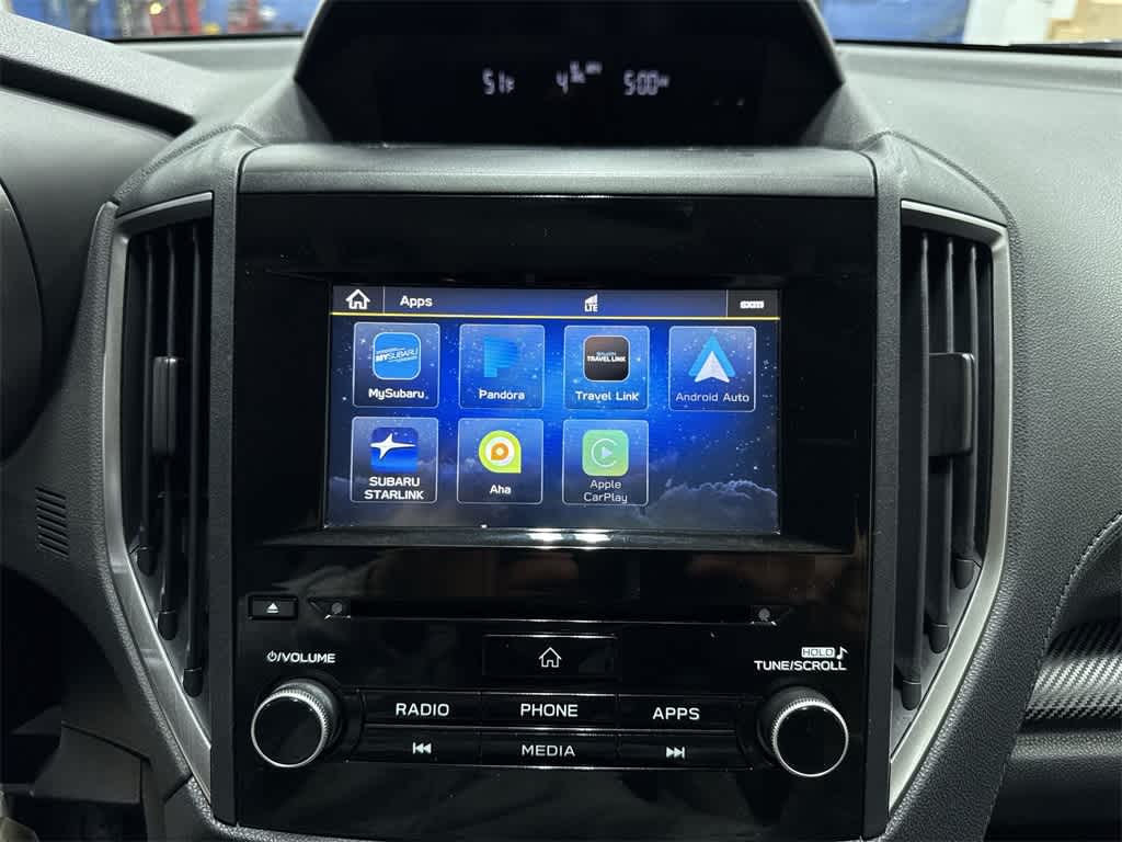 Thumbnail: 2019 Subaru Crosstrek - 20