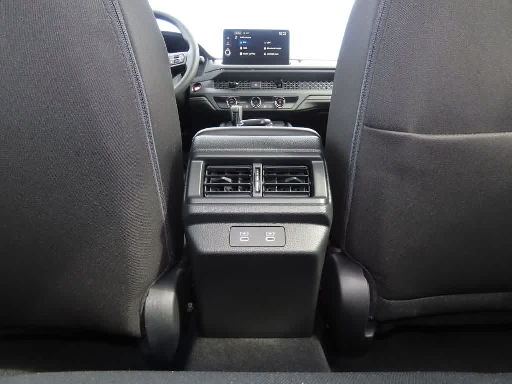 Thumbnail: 2026 Honda Accord - 22