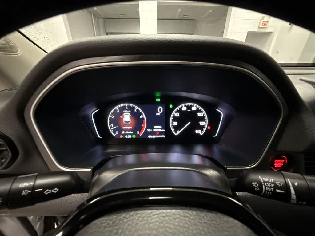 Thumbnail: 2023 Honda Pilot - 34