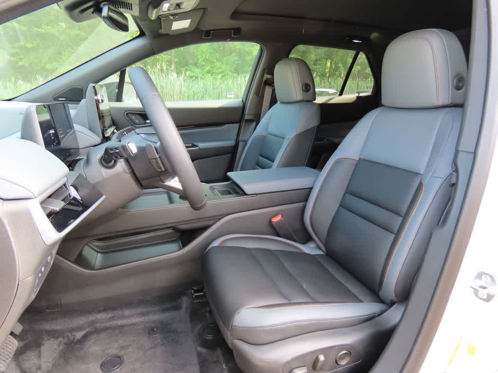 Thumbnail: 2026 Honda Prologue - 12