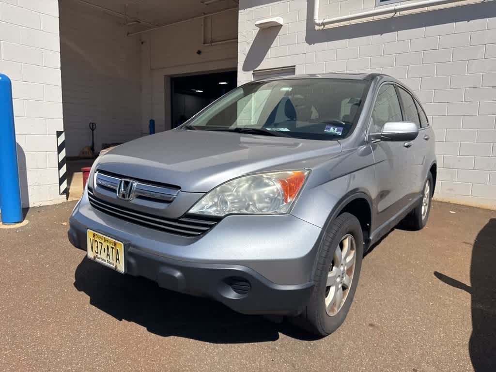 Thumbnail: 2007 Honda CR-V - 1