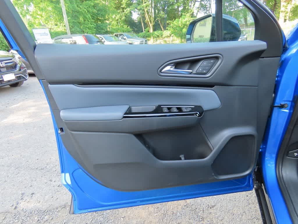 Thumbnail: 2026 Honda Prologue - 16