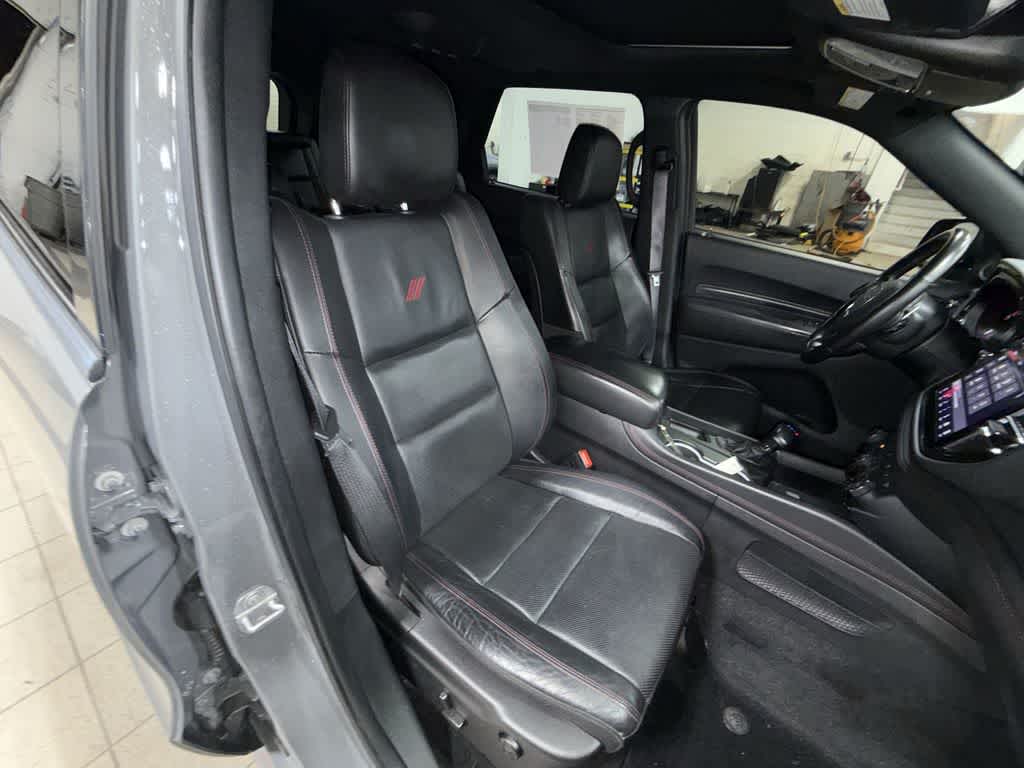Thumbnail: 2022 Dodge Durango - 16