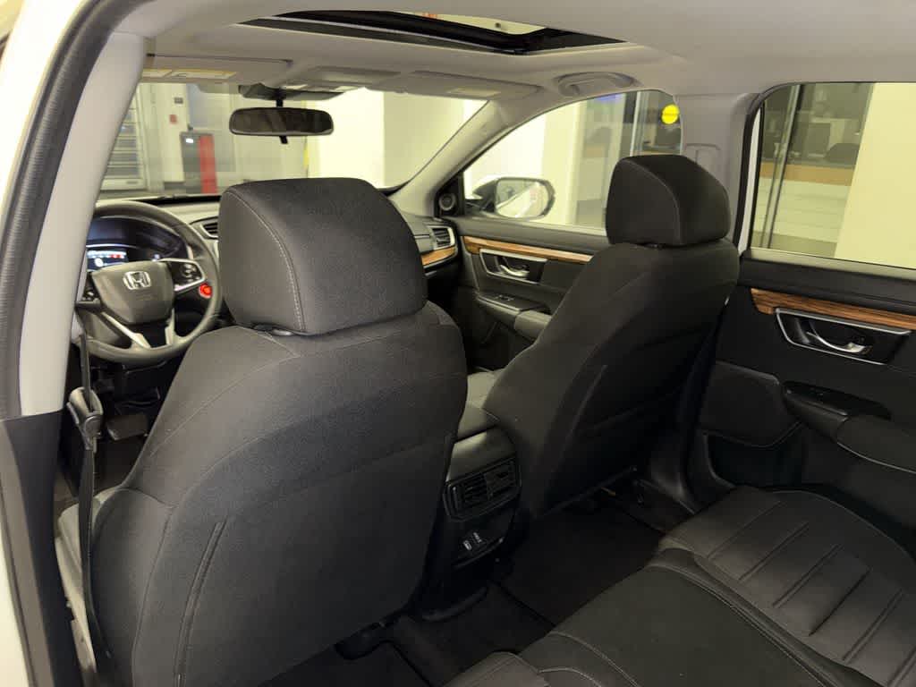 Thumbnail: 2018 Honda CR-V - 28