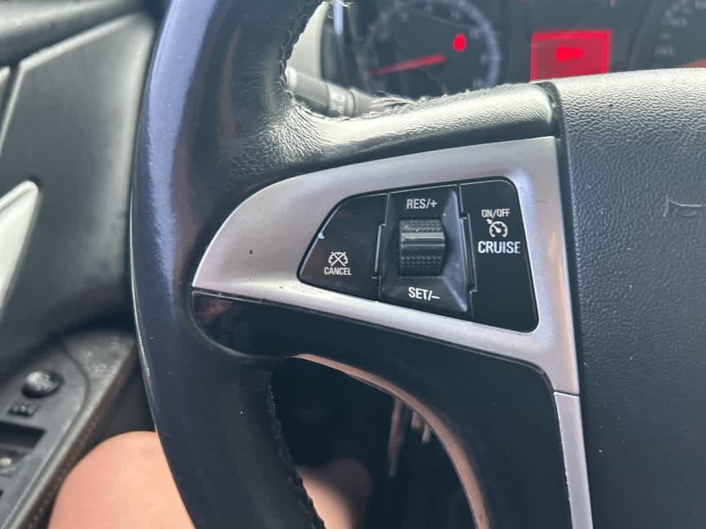 2012 GMC Terrain SLT 19