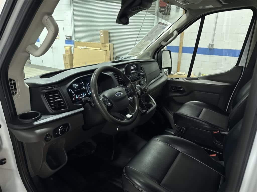 Thumbnail: 2020 Ford Transit Series - 26