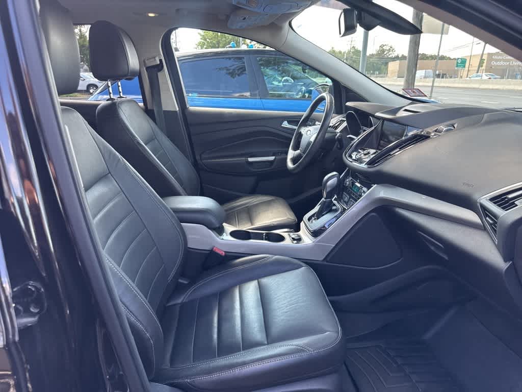 Thumbnail: 2013 Ford Escape - 27