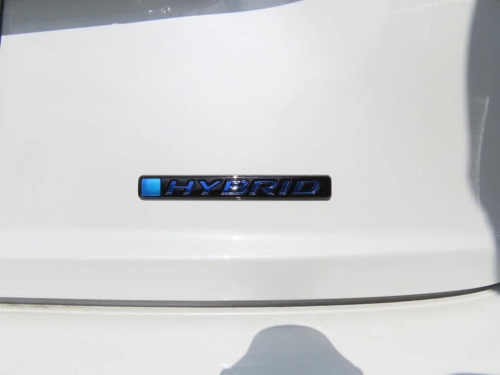 Thumbnail: 2026 Honda Civic - 8