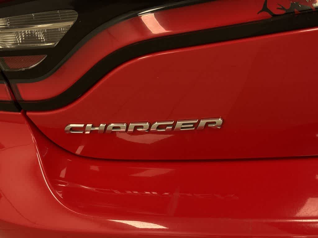 Thumbnail: 2016 Dodge Charger - 27