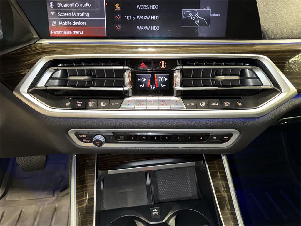 Thumbnail: 2019 BMW X5 - 22