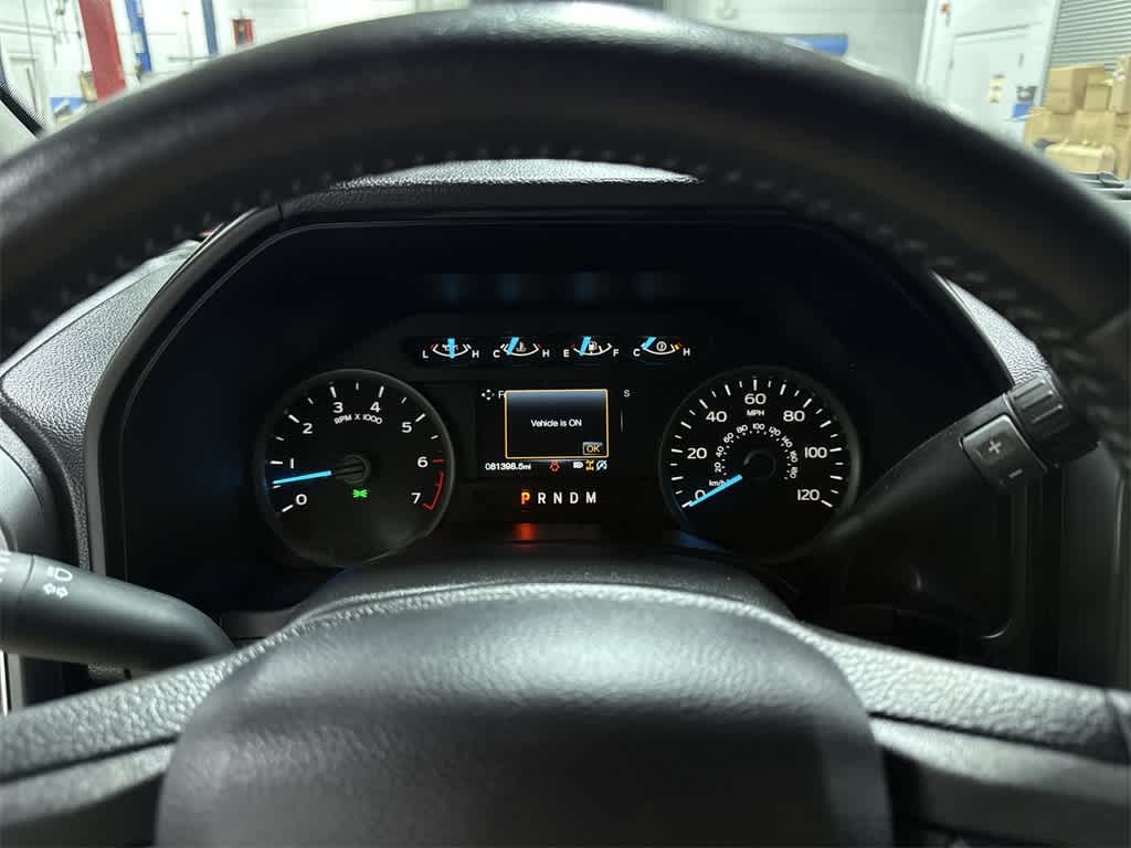 Thumbnail: 2020 Ford F-150 - 31