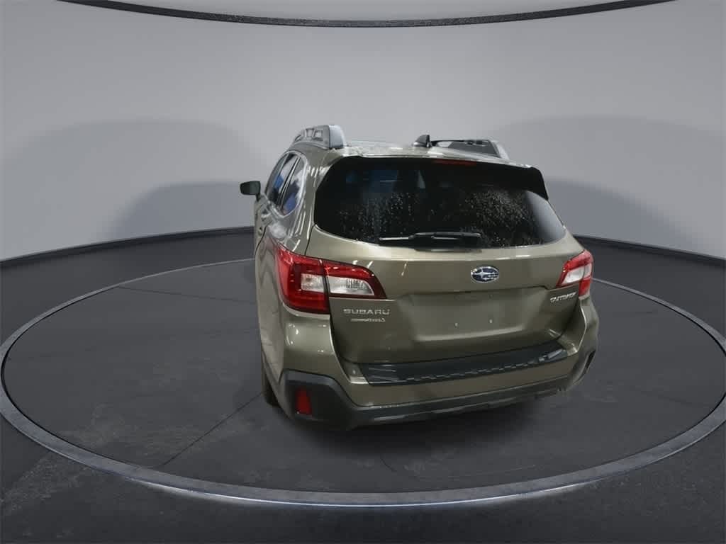 Thumbnail: 2018 Subaru Outback - 7