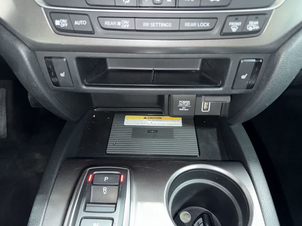 Thumbnail: 2022 Honda Pilot - 33