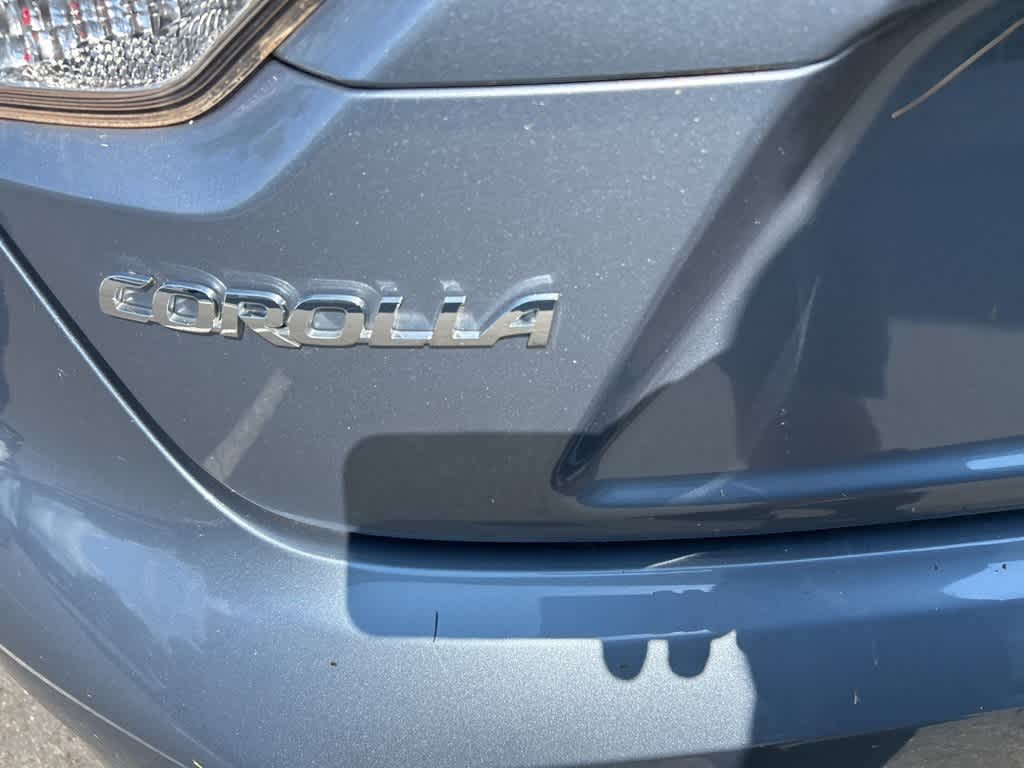 Thumbnail: 2020 Toyota Corolla - 22