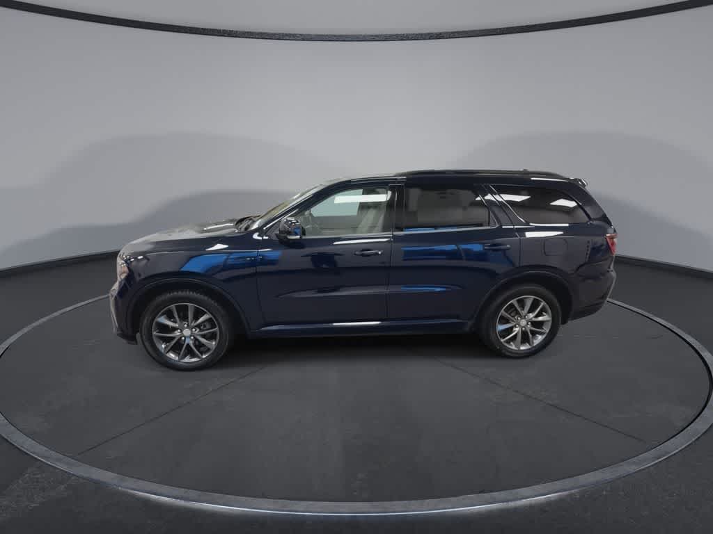 Thumbnail: 2018 Dodge Durango - 5