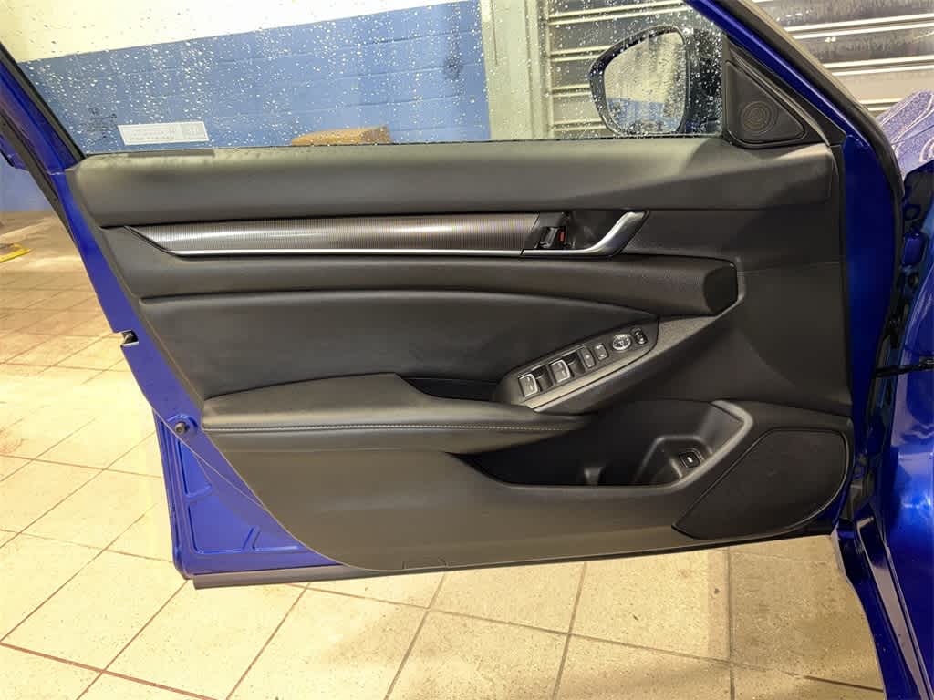 Thumbnail: 2022 Honda Accord - 28