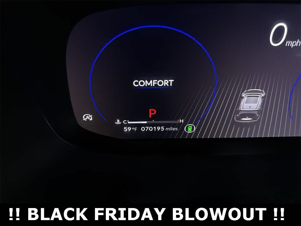 Thumbnail: 2023 Acura MDX - 20