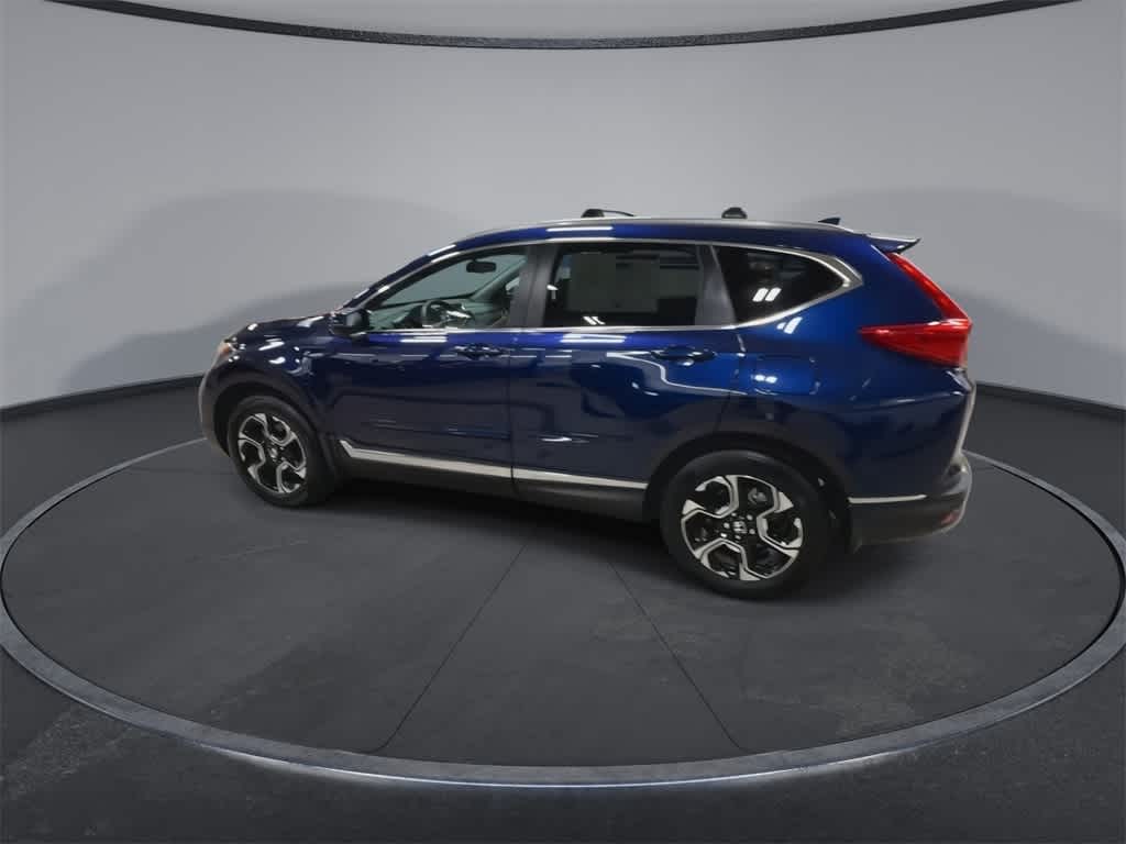 Thumbnail: 2018 Honda CR-V - 6