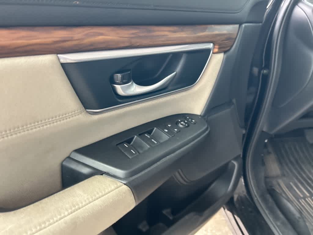 Thumbnail: 2018 Honda CR-V - 25