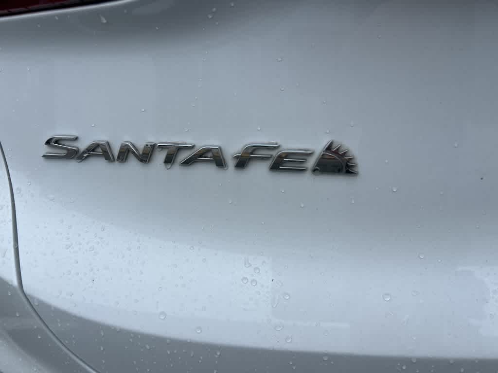 Thumbnail: 2020 Hyundai Santa Fe - 8