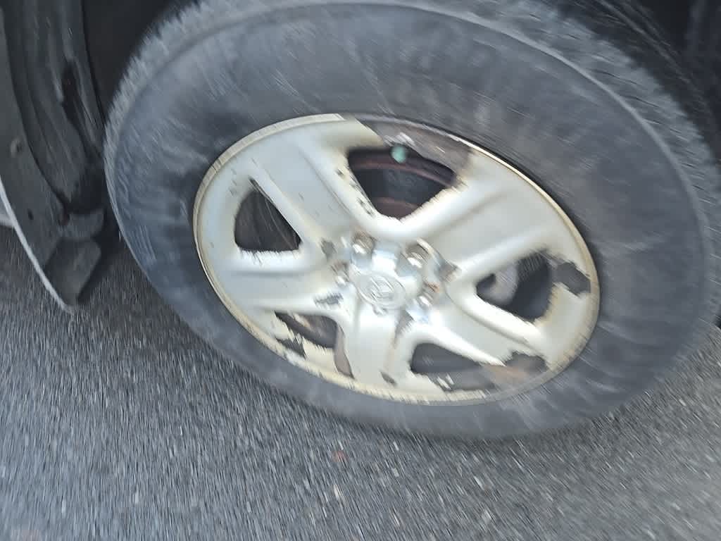 Thumbnail: 2011 Toyota RAV4 - 16