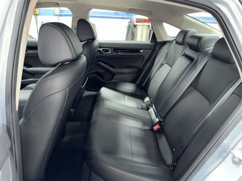 Thumbnail: 2023 Honda Civic - 17