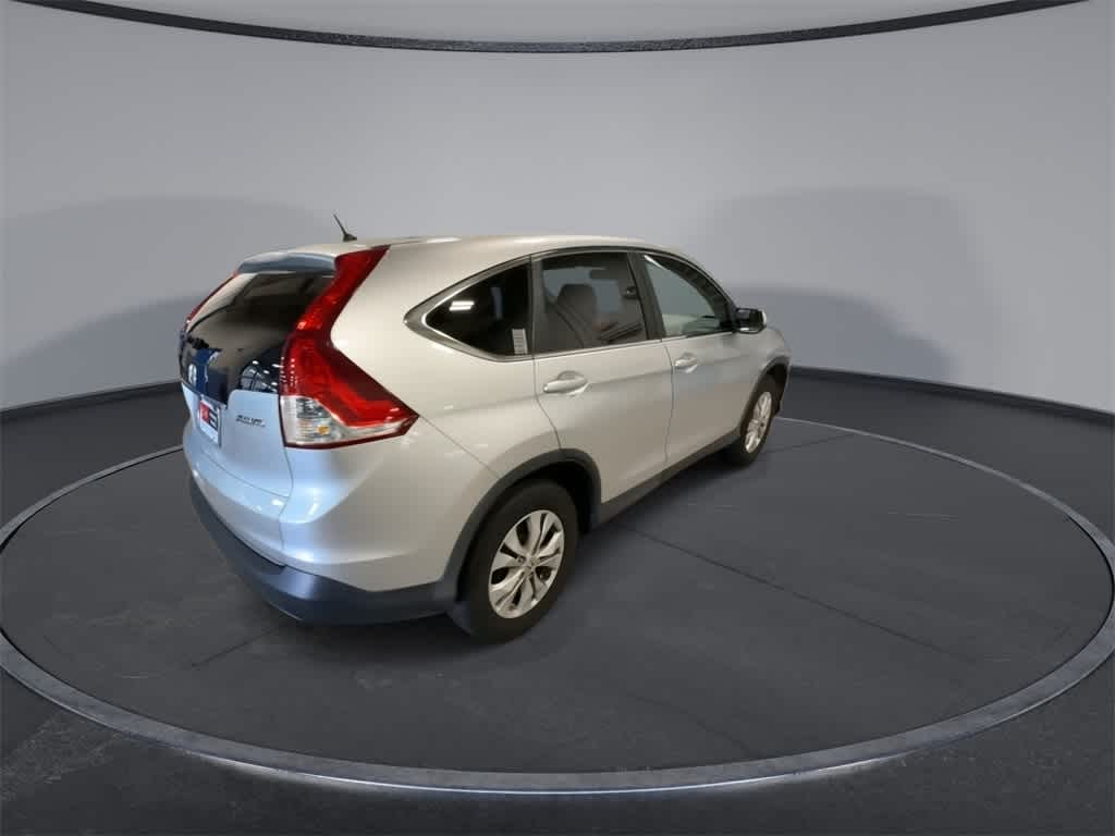 Thumbnail: 2013 Honda CR-V - 8