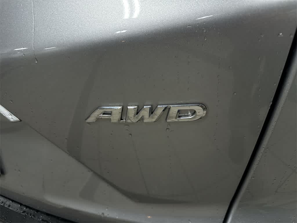 Thumbnail: 2020 Honda CR-V - 27