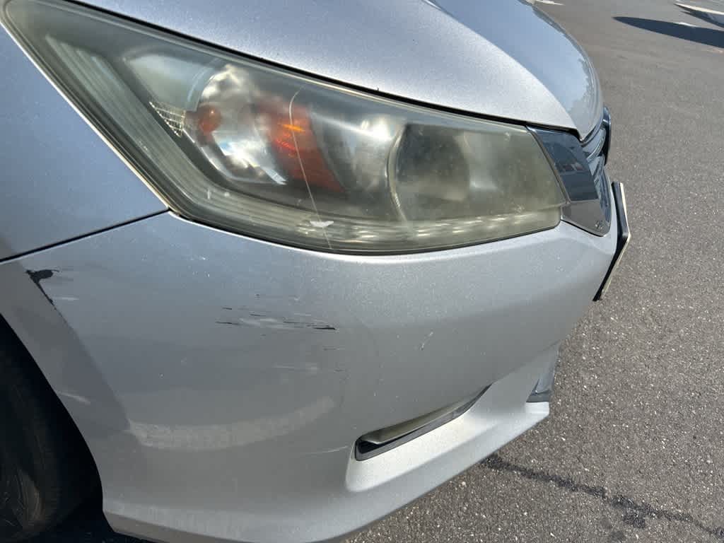 Thumbnail: 2015 Honda Accord - 14