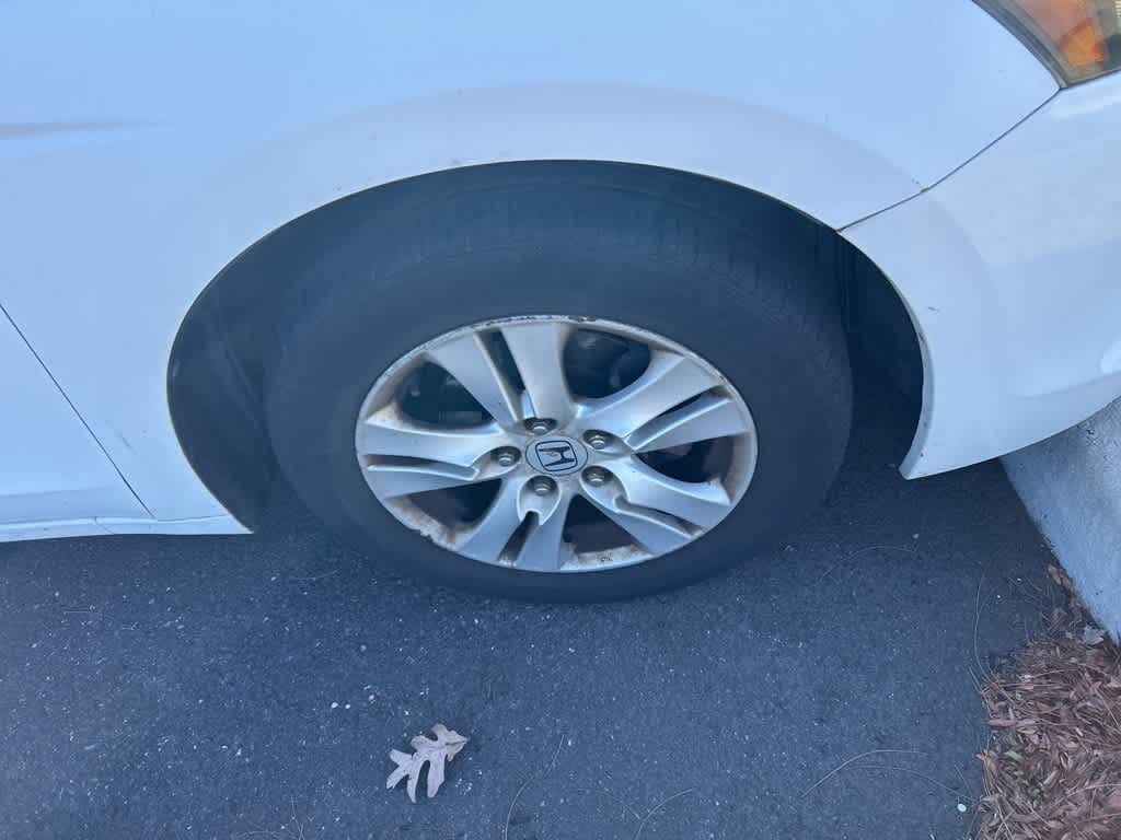 Thumbnail: 2009 Honda Accord - 22