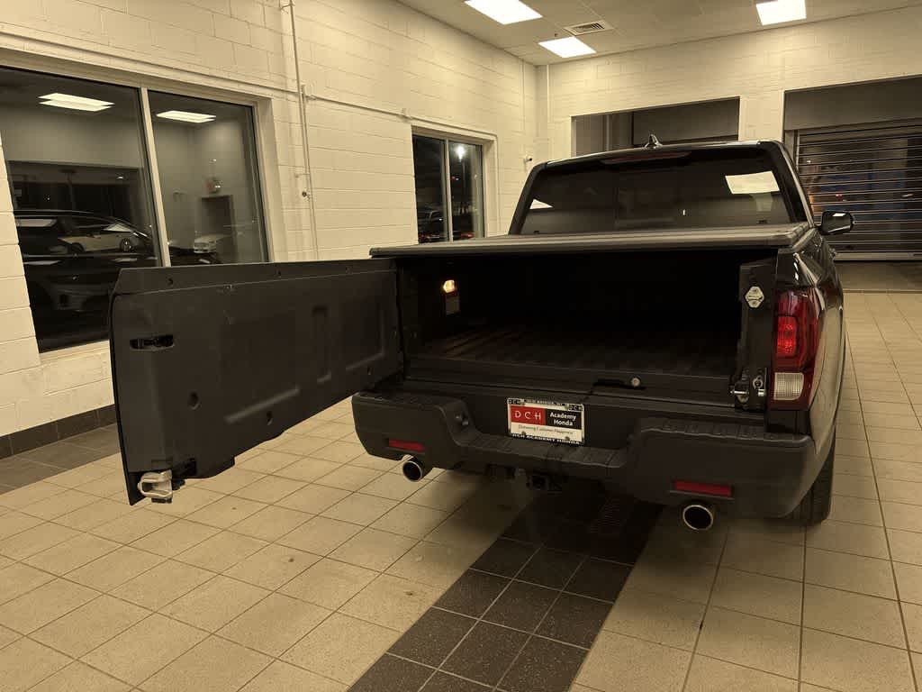 Thumbnail: 2023 Honda Ridgeline - 26