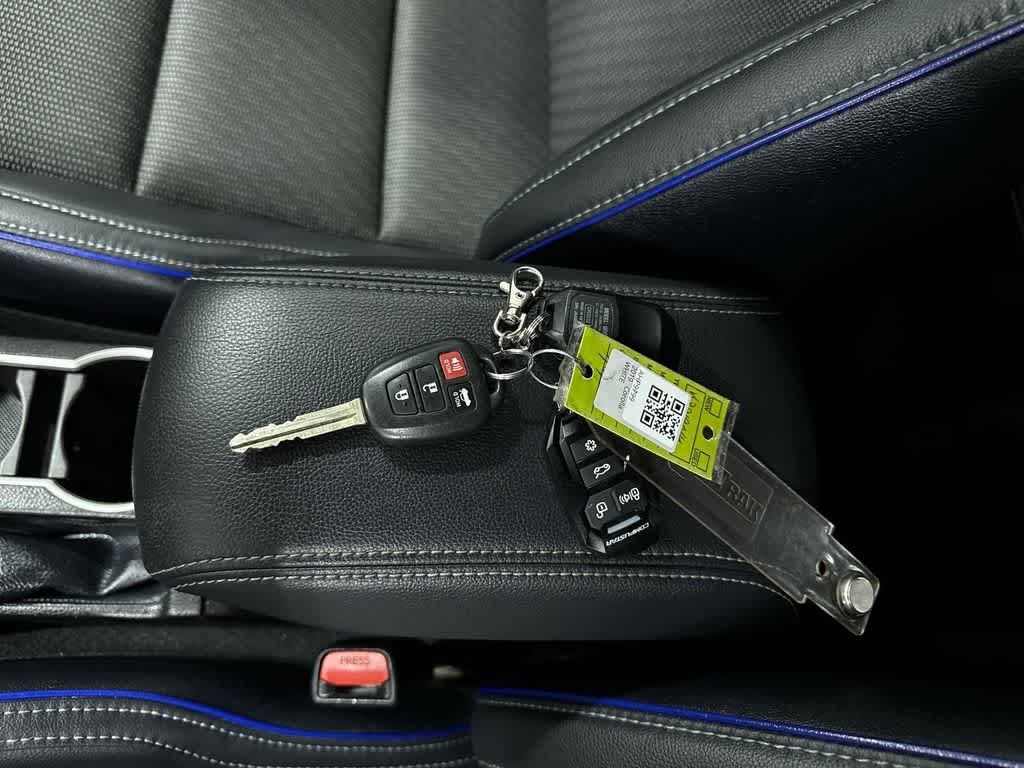 Thumbnail: 2019 Toyota Corolla - 31