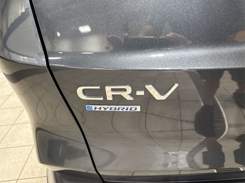 Thumbnail: 2024 Honda CR-V - 26