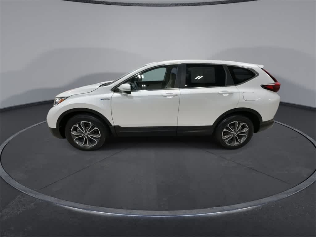 Thumbnail: 2022 Honda CR-V - 5
