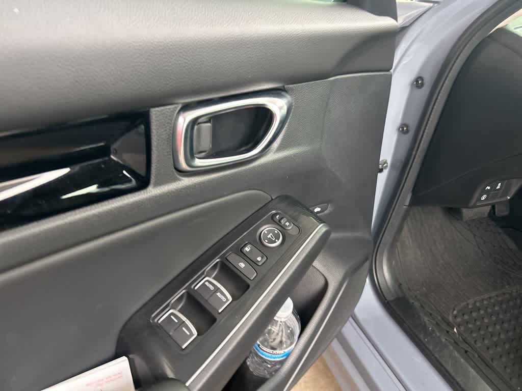 Thumbnail: 2022 Honda Civic - 17