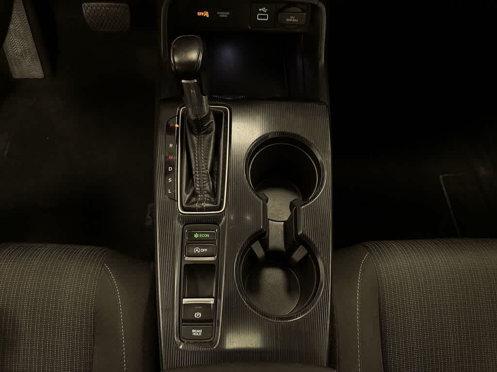 Thumbnail: 2023 Honda Civic - 28