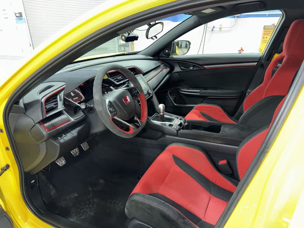 Thumbnail: 2021 Honda Civic - 30