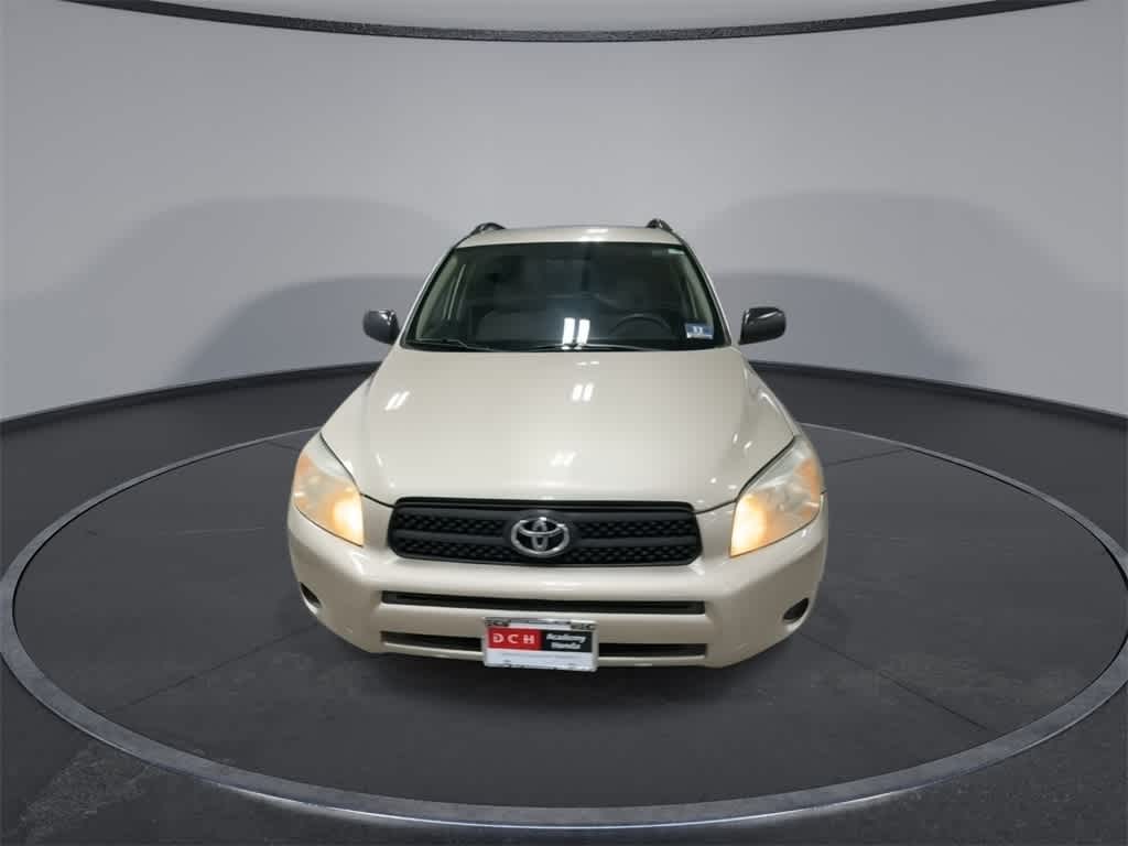 Thumbnail: 2006 Toyota RAV4 - 3
