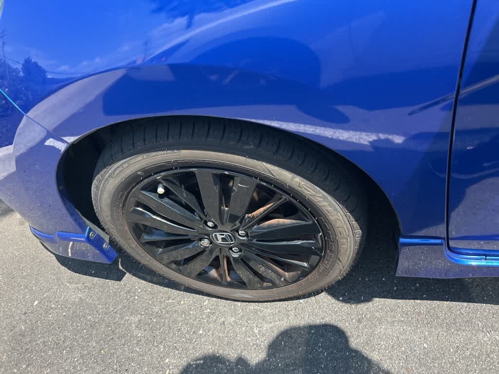 Thumbnail: 2018 Honda Fit - 24