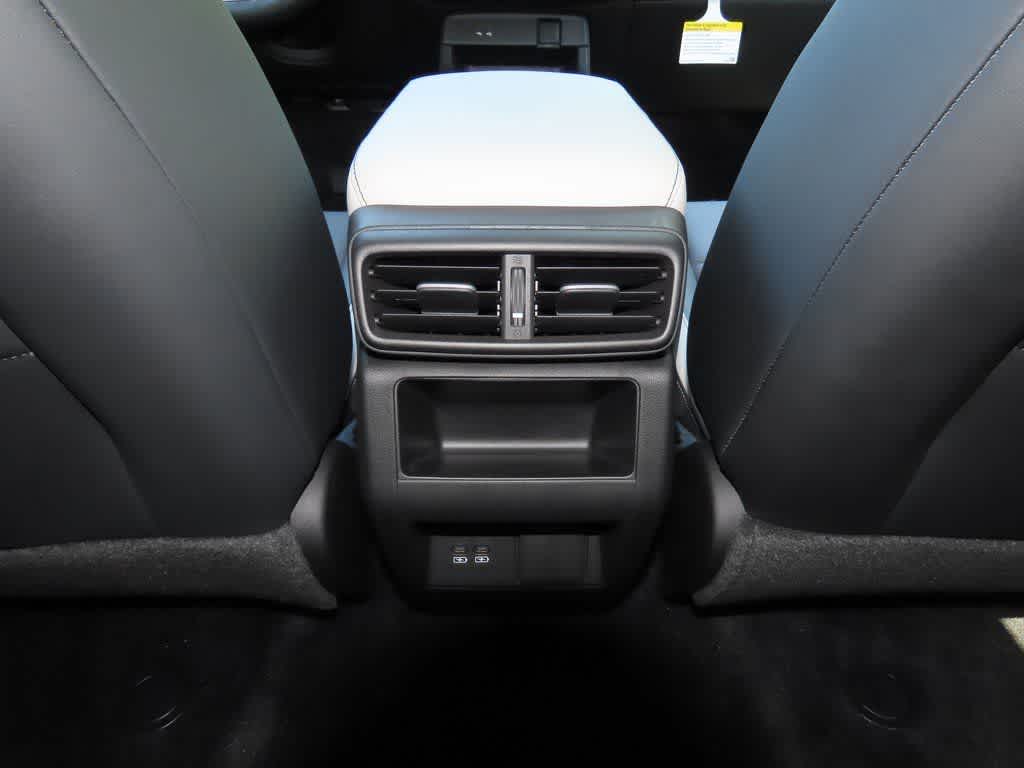 Thumbnail: 2026 Honda Prologue - 27