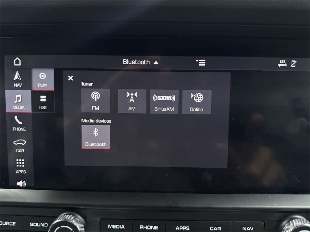 Thumbnail: 2019 Porsche Macan - 21